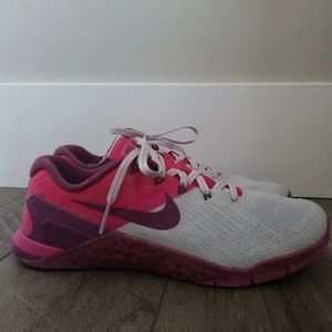 Nike Metcon 3 Sz 7.5